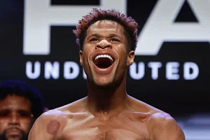 Подробнее о статье Девин Хейни: новое лицо американского бокса